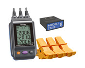 Digital Phase detector PD3259-90